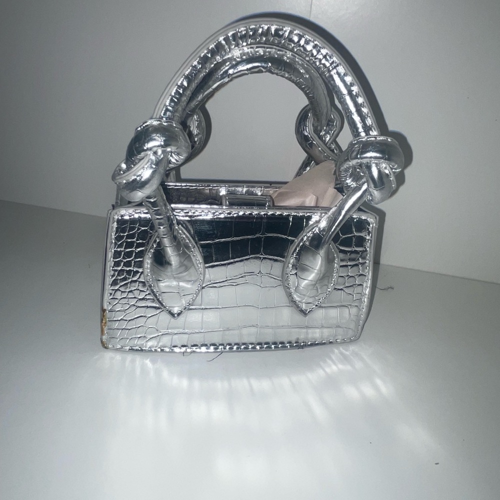 Mini bag - Picture 2 of 2